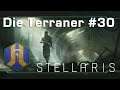 Let's Play Stellaris - Terraner #30: Die Xvan-Labore (Community-LP / Ancient Relics)
