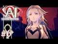 LET'S PLAY WITH AIBA, FOR REVENGE | Let's Play AI The Somnium Files part 06