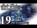 Let's Relax; Twilight Princess HD with no commentary (Part 19) (Now in 1080p)