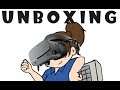 Let's Unbox: The Oculus Rift S and play Pinball FX2 VR! #sponsored