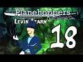 Levin Learn | Episode 18 | DnD 5e: Ashes to Ashes 49