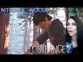 LIFE IS STRANGE 2 - EP 3 - INTO THE WOODS - Gameplay Walkthrough - PART 1
