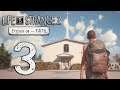 Life is Strange 2 - Episodio 4: Faith #3 - Juntos - Let's Play Español || loreniitta90