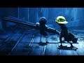 Little Nightmares 2 - Rain Hat (Location) - Gameplay (PC UHD) [4K60FPS]