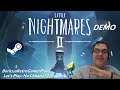 Little Nightmares II (Steam) Demo [No Cheats]