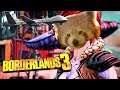 LIVE - Borderlands 3 - robo-&-dawg slurp and sloop - playthrough & live-stream