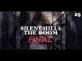 [LIVE] Silent Hill 4: The Room | PS2 | Walkthrough Indonesia - Part 6 FINAL (BAD ENDING)