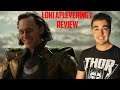 Loki aflevering 1 "Glorious Purpose" review