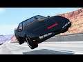 Loss of Control Crashes #50 – BeamNG Drive | CrashBoomPunk