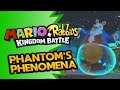 (LW)Mario + Rabbids Kingdom Battle - Boss Battle: Phantom's Phenomena