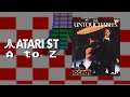 The Untouchables for Atari ST is a real Ness | Atari ST A to Z
