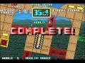 MAME - Cameltry (US) - Expert Course [Fastest Completion: 04:38.7] [WolfMAME 0,106]
