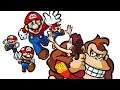 Mario And Donkey Kong Let's Talk About It episode 12