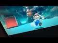 Mario, Peach & Luigi React ToMagicmon 3d World + Koopa Rocket Fury