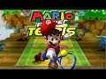 Mario Power Tennis - Mario Voice Clips