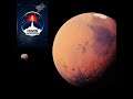 Mars Horizon let's play fr #10 Atterrisseur martien et station spatial  !!