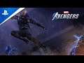 Marvel's Avengers | Hawkeye العرض التشويقي لـ | PS4