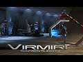 Mass Effect LE - Virmire [Saren's Base] (1 Hour of Music)