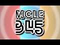 MCLE345 Rubber 2.0 Logo (Val Stencil Summer Colors Version/19.06.2021)