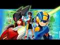 Megaman Battle Network 5 Team Colonel - Walkthrough and gameplay- Part 1