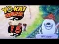 Meisterdetektiv Wisper 🔍👻 Yo-Kai Watch (Blind) [#15][German]