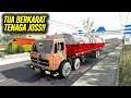 Mengantar Minyak Sayur ke Tegal - Euro Truck Simulator 2 #16