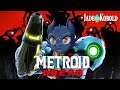 【Metroid Dread】 It's finally here!  - Jade the Kobold Vtuber