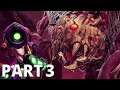 Metroid Dread Nintendo Switch Playthrough Part 3 with Akamatzu | Livestream VOD