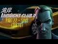Midnight Club 2 Part 22 - [Savo - Tokyo] (English)