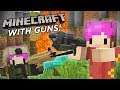 Minecraft But its Call of Duty