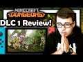 Minecraft Dungeons Jungle Awakens DLC Review! Is it worth it?