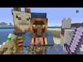 Minecraft spesical let,s play [12] i think its time to go in ocean monument!
