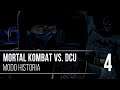 MK vs. DCU | Modo Historia | Mortal Kombat | Ep.4 | Sub Zero