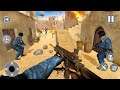 Modern FPS Shooting Strike- Counter Terrorist Game (Early Access) GamePlay. #6