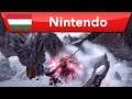 Monster Hunter Rise – Free Title Update | Nintendo Switch