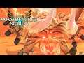 Monster Hunter Stories 2 Wings Of Ruin [040] Ein wütendes Diabolos [Deutsch] Let's Play