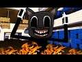 Monster School : Cartoon Cat Challenge - Minecraft Animation