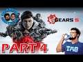 More Beefy Boys and Girls | Gears 5 | Part 4