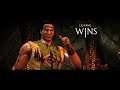 Mortal Kombat XL PS4 Klassic Tower Gameplay Part 1 [720P] #LIT🔥 #MORTALKOMBATXL #LiuKang🐉 #KungLao🌀