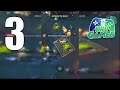 Mow Zombies Gameplay Walkthrough #3 (Android, IOS)