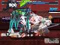 MUGEN Request: Cracker Jack & Lina Vs Faust & Me And The Boys