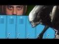 My Face When I See THE PERFECT ORGANISM - Alien Isolation Gameplay (PART 2)