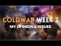 My Opinion and Issues With Coldwar Week 2 Beta (PC)
