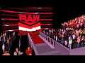 MY WWE RAW DEBUT!! | WRESTLING REVOLUTION 3D | CAREER MODE | PC