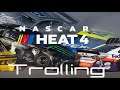 NASCAR Heat 4 E.20 (PS4) John Lewis Hero Gamertag Trolling