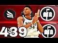 NBA 2K20 439 POINT SYSTEM - HOW TO UNLOCK MULTIPLE TAKEOVERS IN NBA 2K20