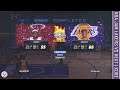 NBA JAM On Fire Edition: Lakers vs Heat Highlights | Xbox Series S