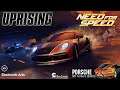 Need For Speed No Limits Uprising Event #Porshe 911 Gameplay #NFS