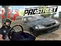Need for Speed ProStreet Rebalance mod - АВТОРЫ МОДА, ЧТО ВЫ УПОТРЕБЛЯЕТЕ??!!
