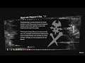 NEO: The World Ends With You - 241 - Post-Game: Week 2, Day 4 - Secret Report 11